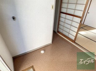 甚野アパートAの物件内観写真